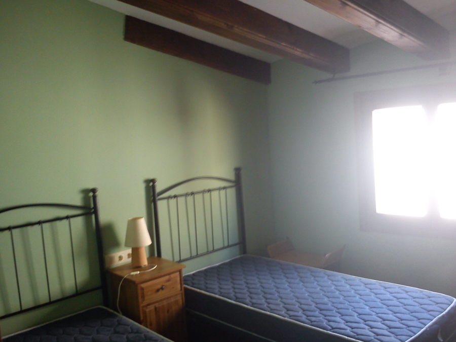 habitacion