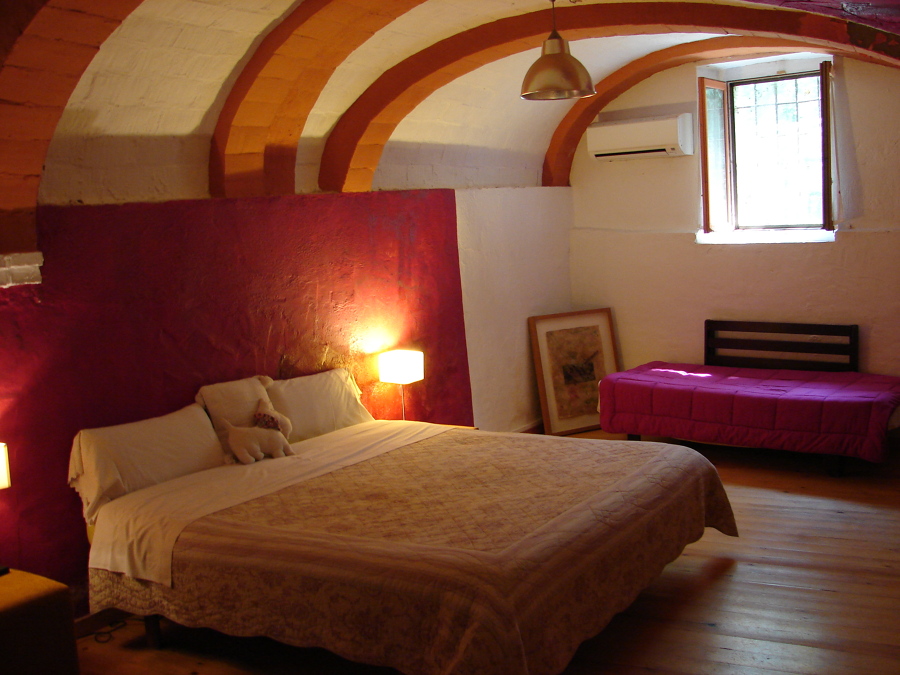 habitación
