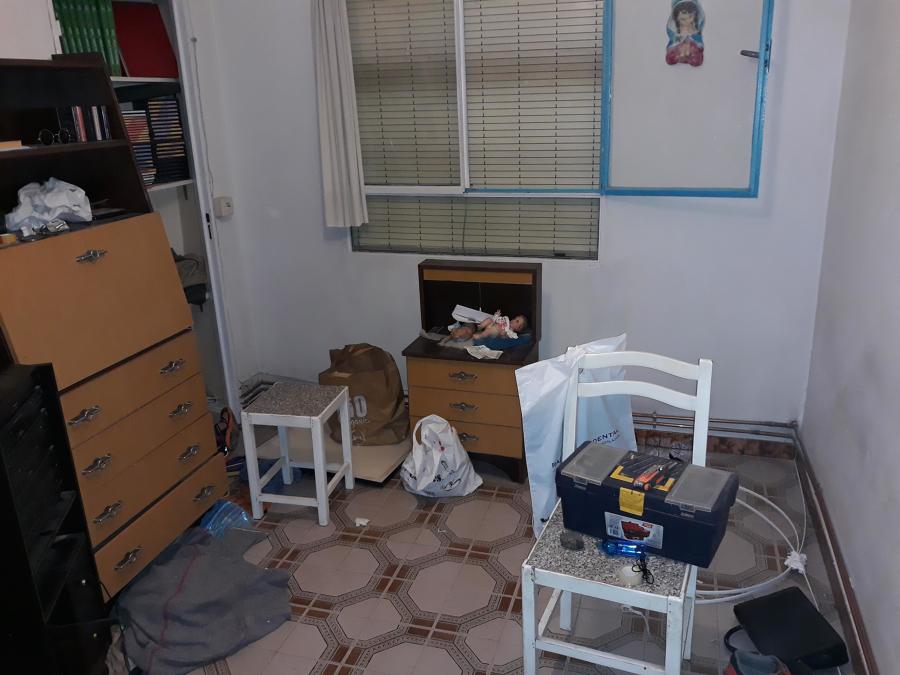 Habitación antes de reforma