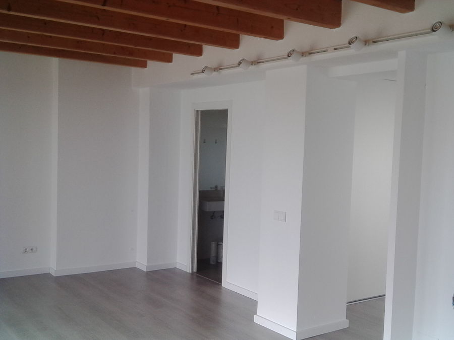 Habitación central