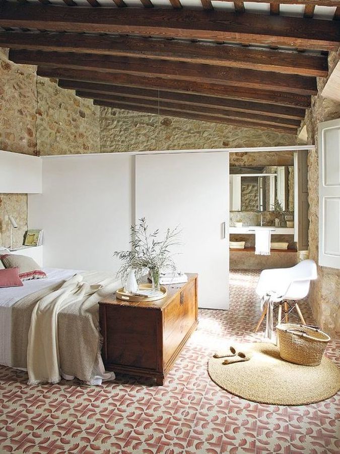 10 Reformas para Convertir Tu Dormitorio en una Suite | Ideas Decoradores