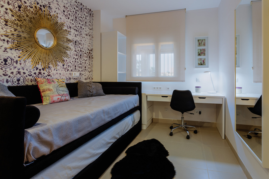 Habitacion de invitados