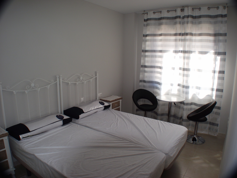HABITACIÓN DOBLE