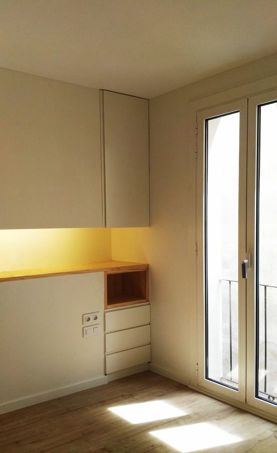 Habitación doble