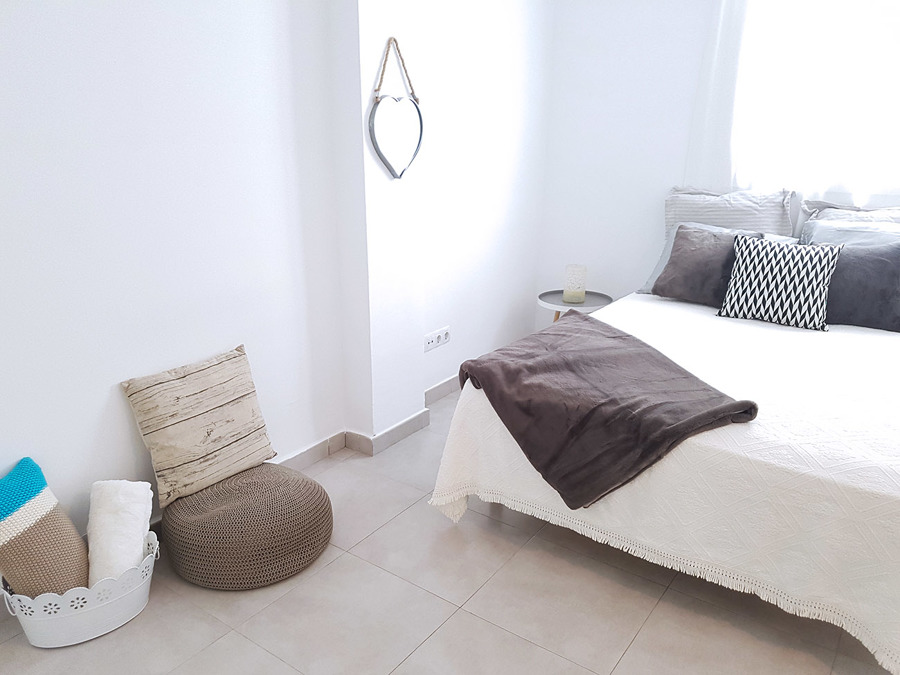 Habitación doble