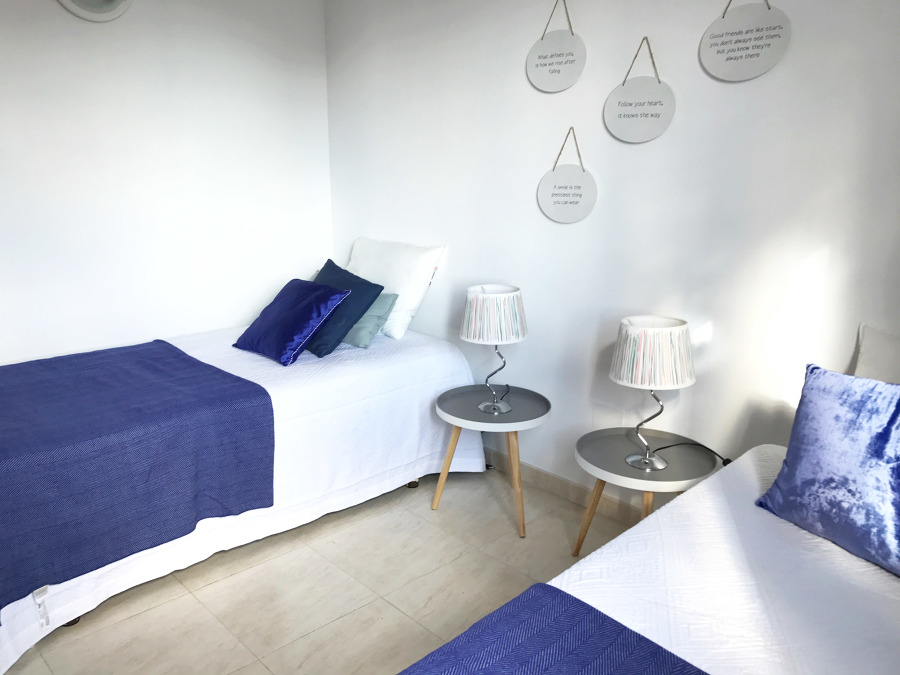 Habitación Doble
