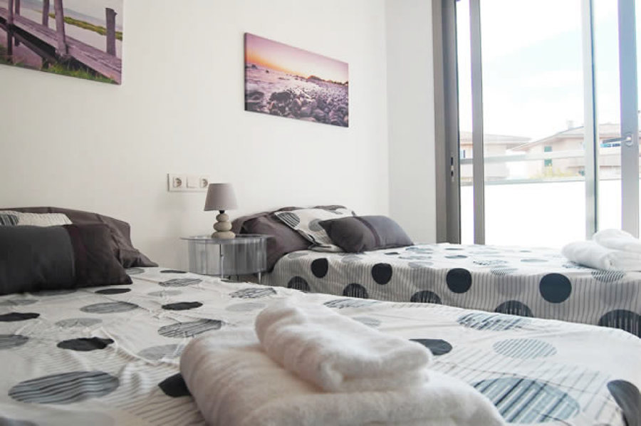 Habitación Doble 3