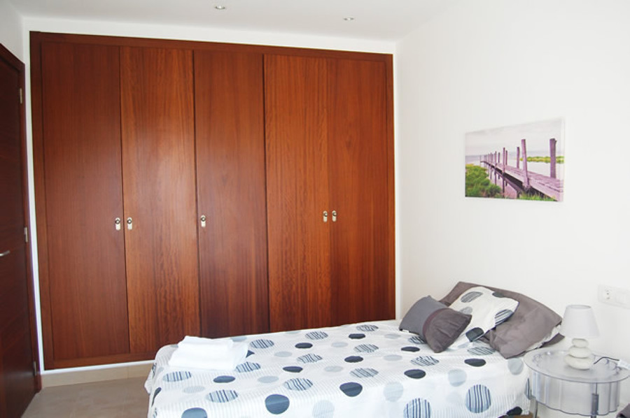 Habitación Doble 3