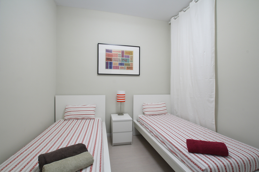 Habitación doble