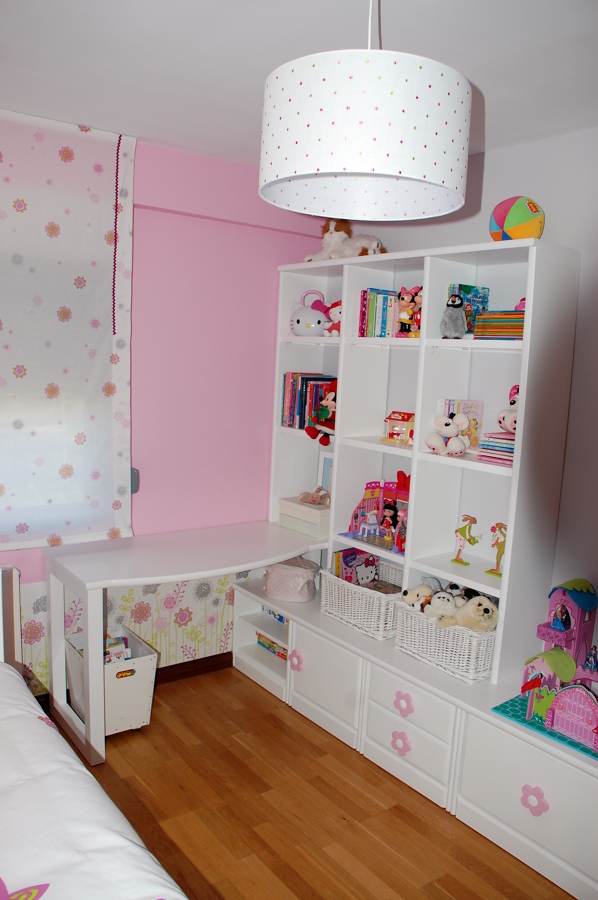 HABITACION ELENA