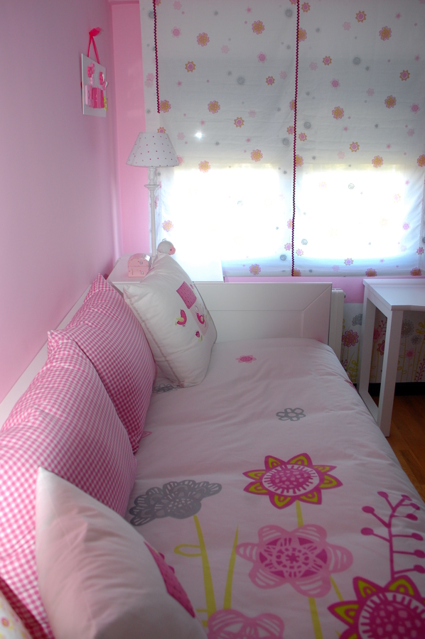 HABITACION ELENA