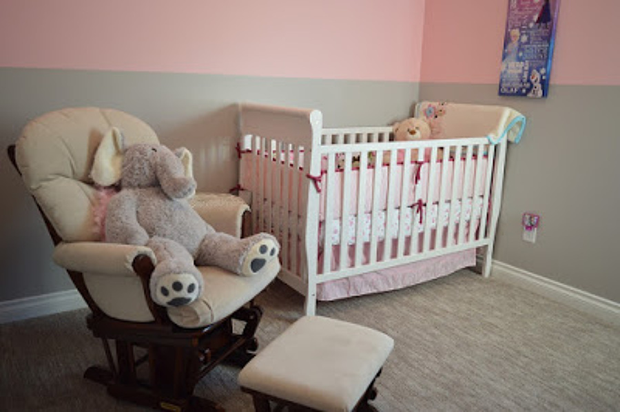 Habitación infantil