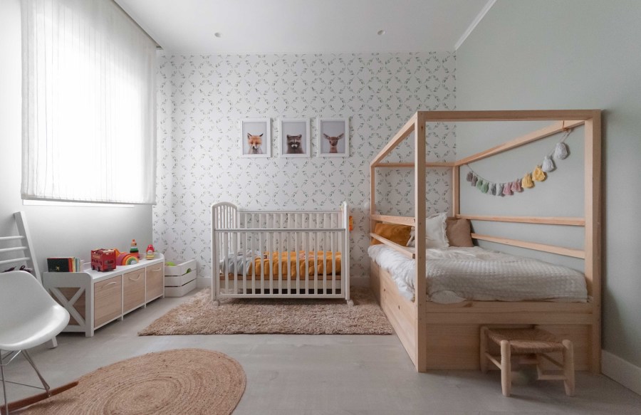 Habitación infantil