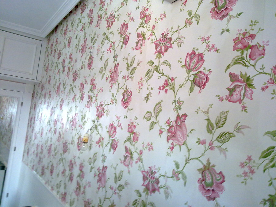 Habitacion infantil