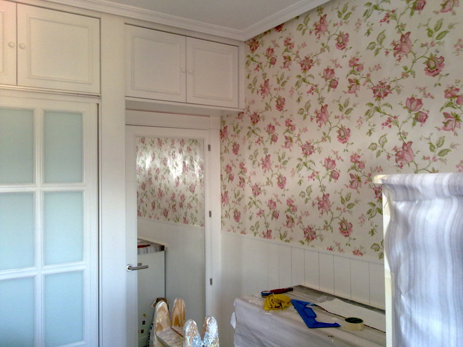 Habitacion infantil