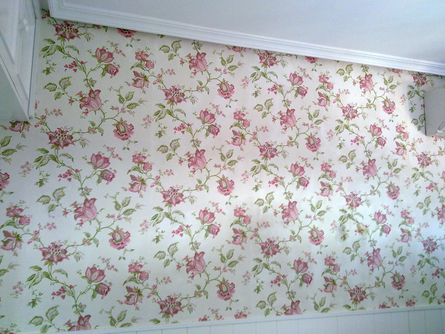 Habitacion infantil
