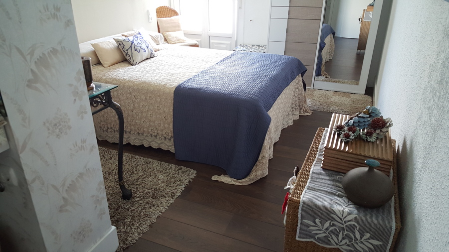 HABITACION INVITADOS