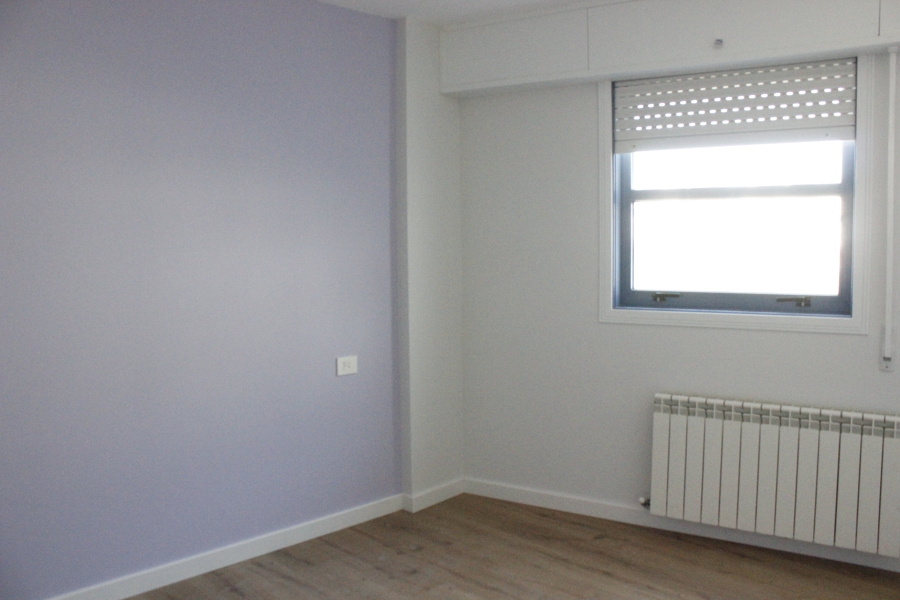 Habitación Lila