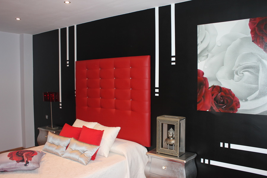 Habitacion lineas 2