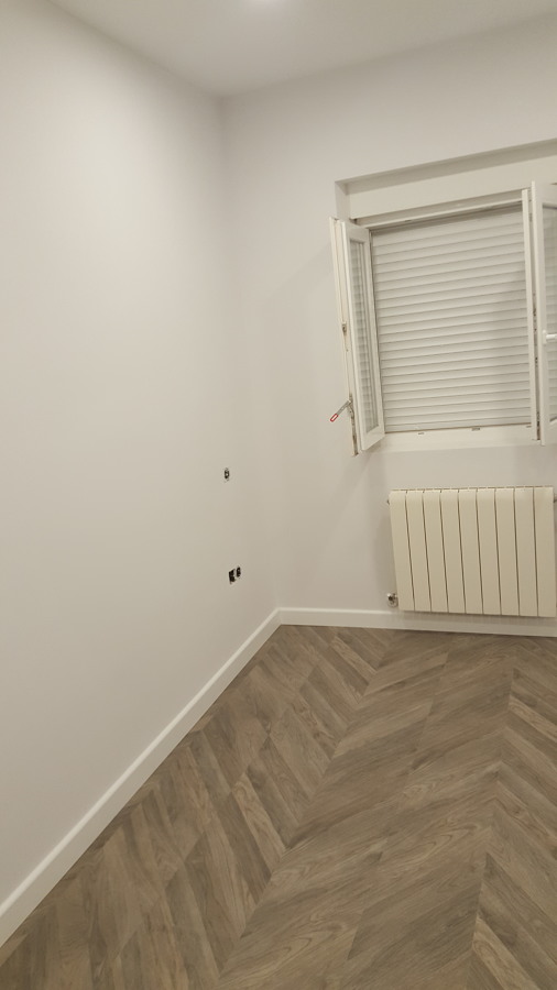 Habitacion mediana