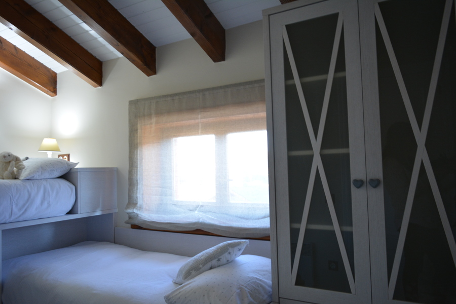 HABITACION NIÑAS