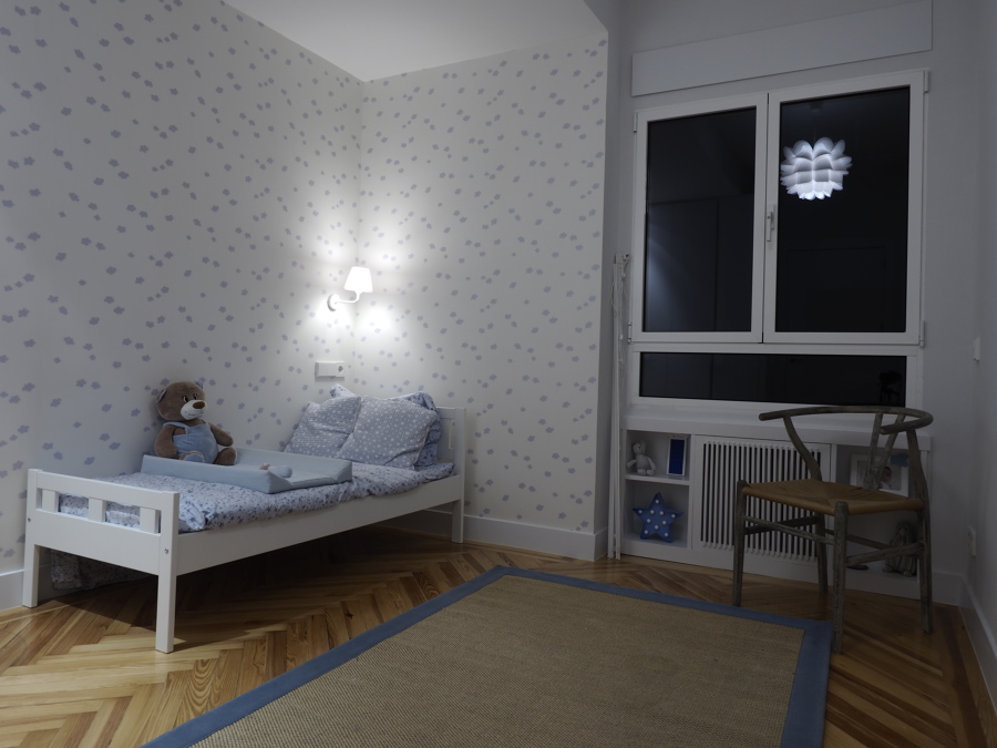 Habitación niño 1