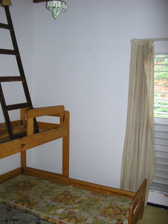 Habitacion niños