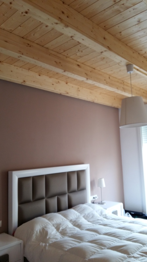 Habitación principal