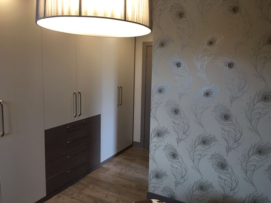 Habitacion principal