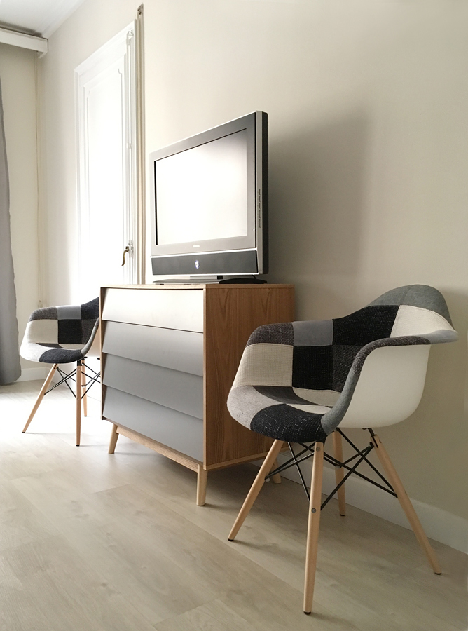 Foto: Biblioteca con Fotos de Am Arquitectura+diseño #1394820 - Habitissimo