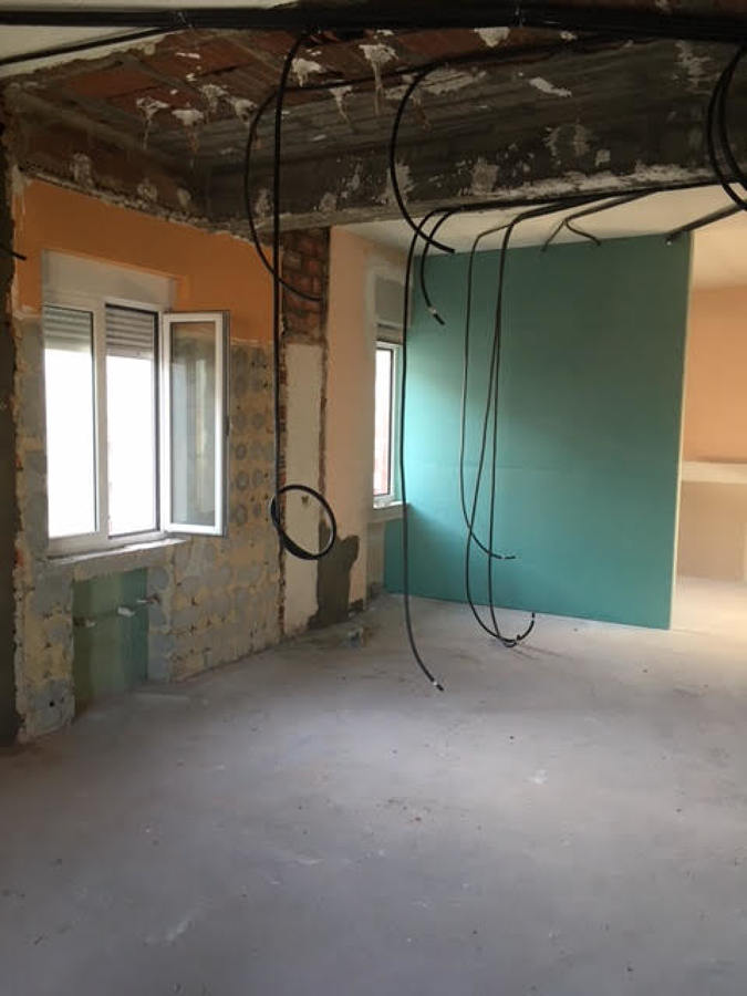 HABITACION PRINCIPAL