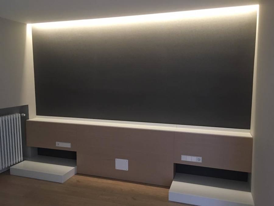 HABITACION PRINCIPAL