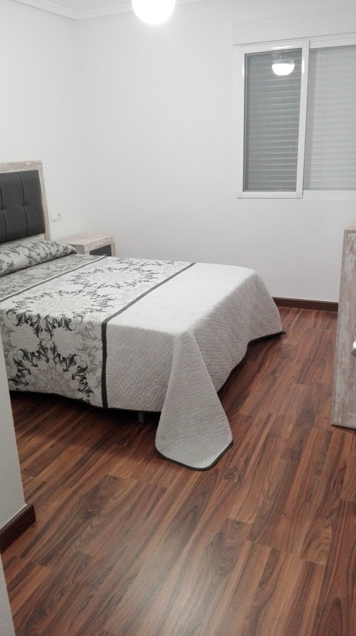 Habitación principal