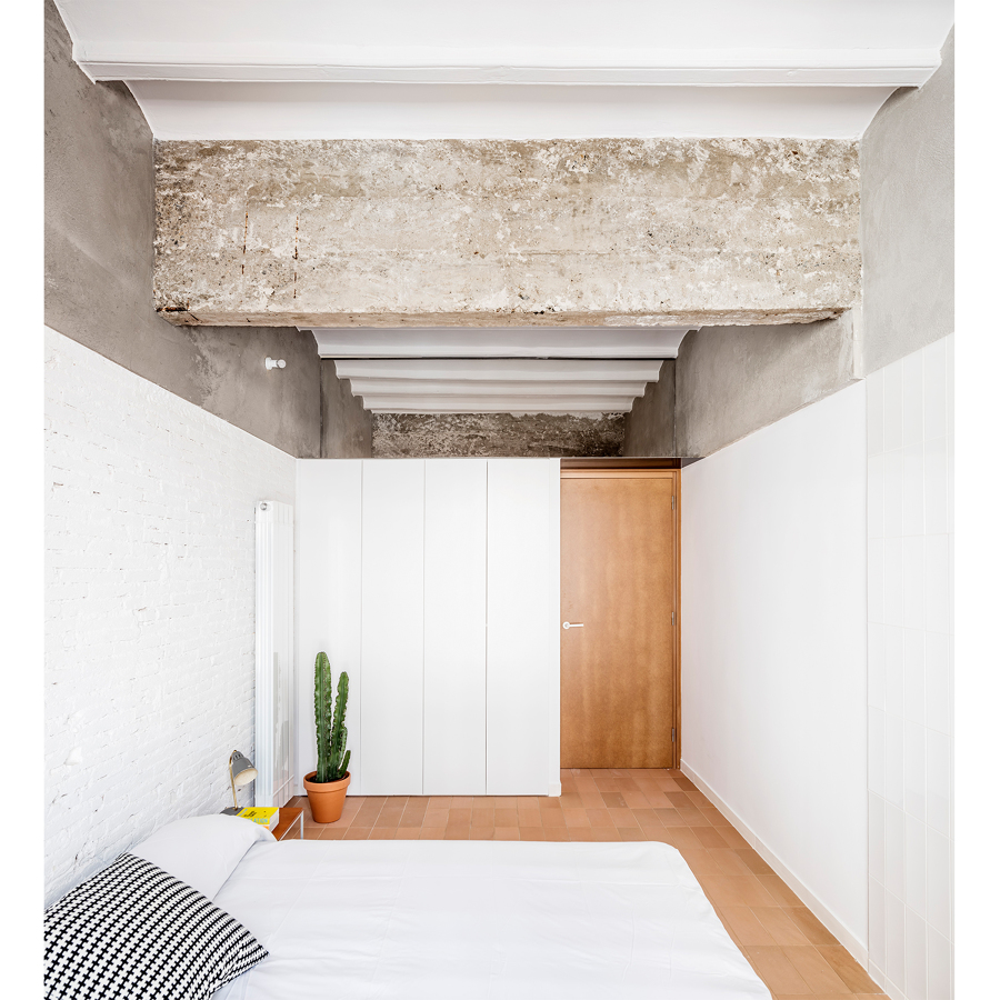 Habitación principal