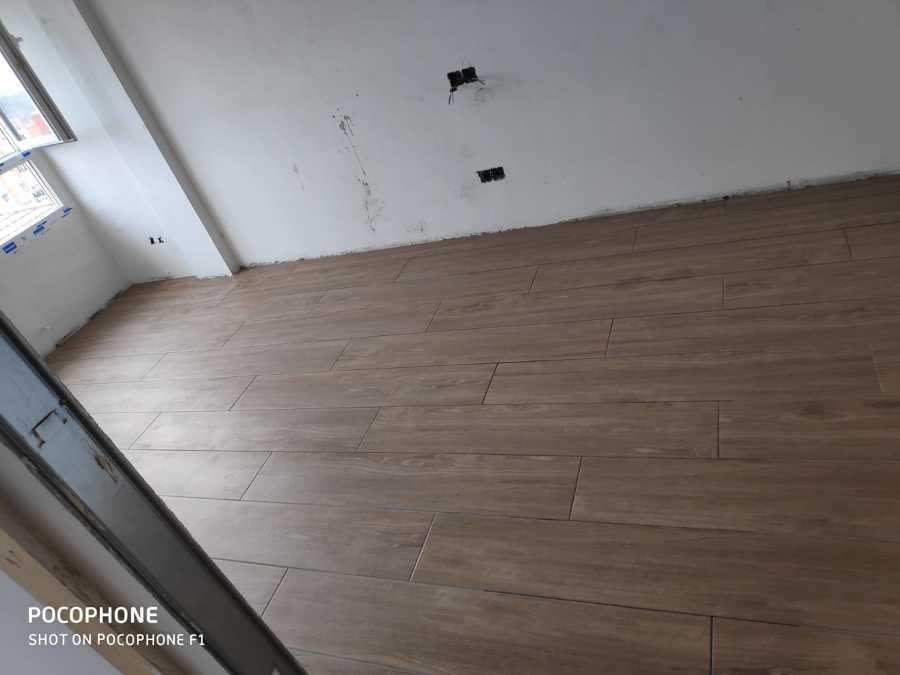 Habitación principal.