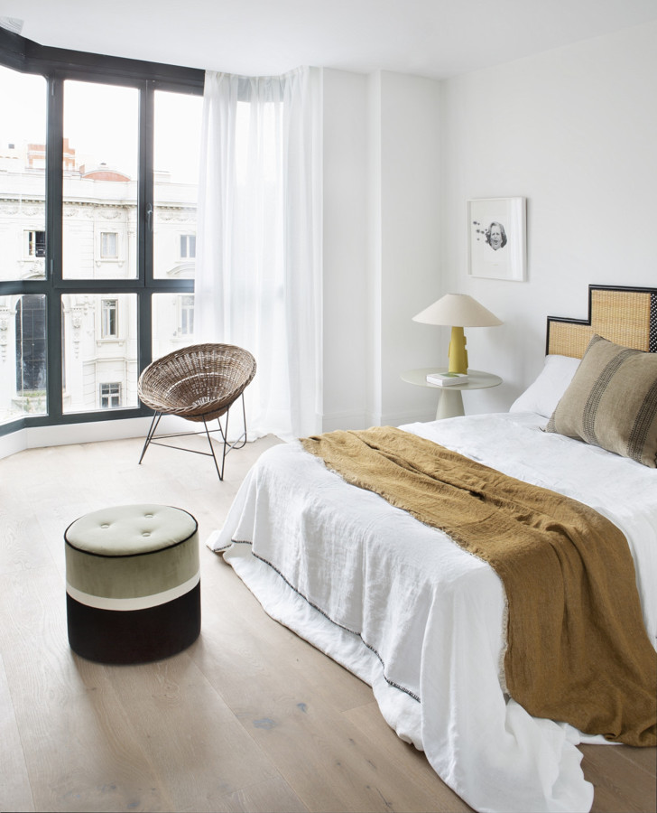 Habitación principal