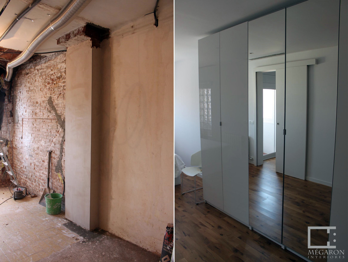 Habitación principal