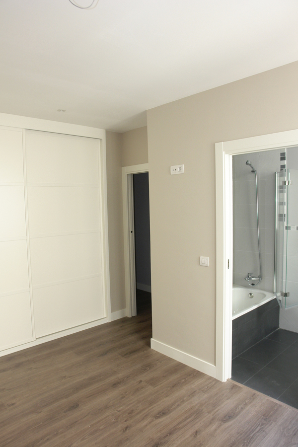 Habitación principal