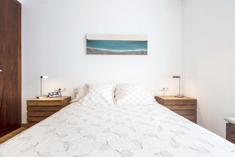 Habitación Suite