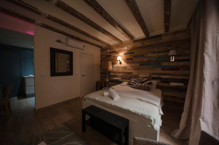HABITACIÓN SUITTE