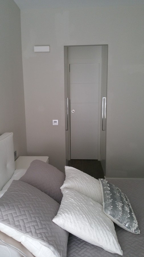HABITACION SUITTE