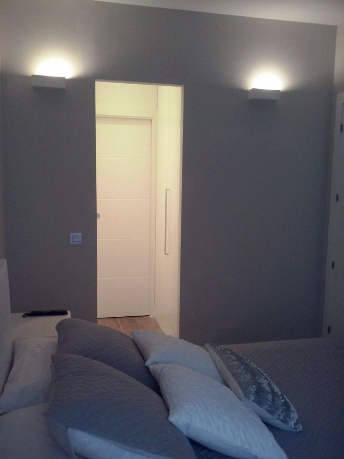 HABITACION SUITTE