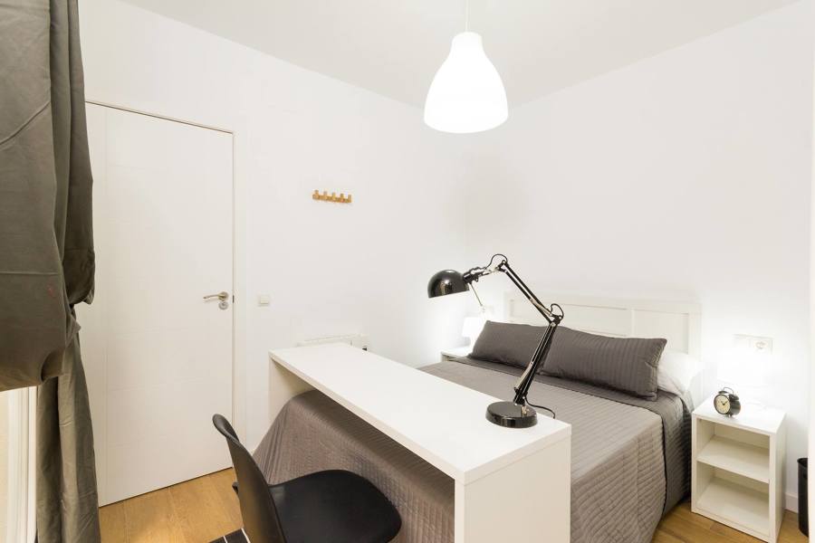 Habitación tipo 1