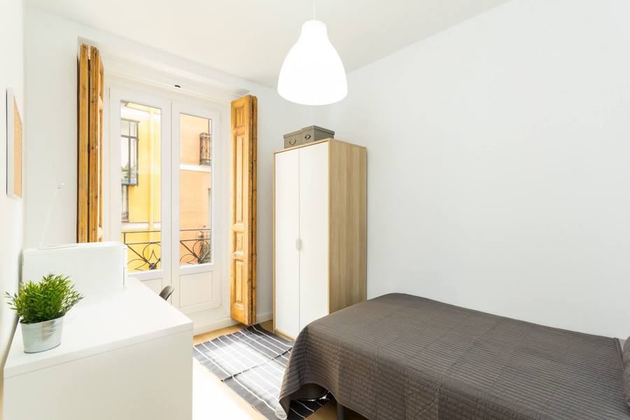 Habitación tipo 3