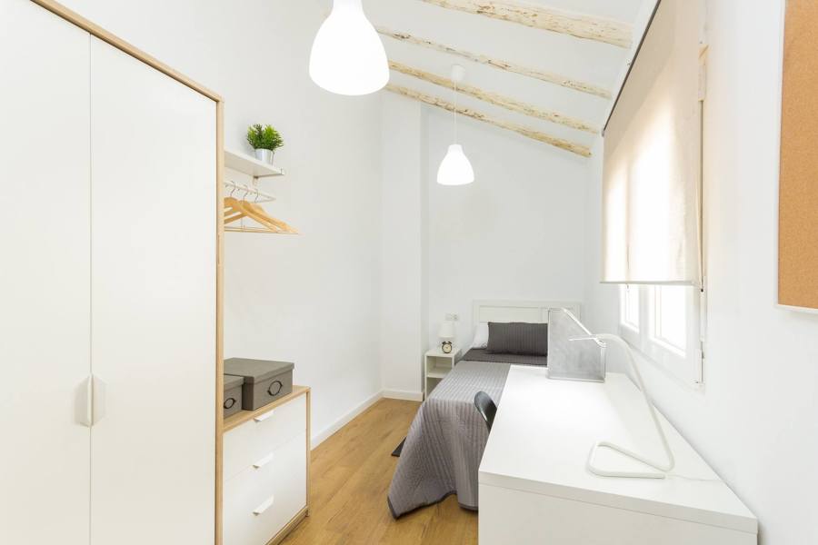 Habitación tipo 4