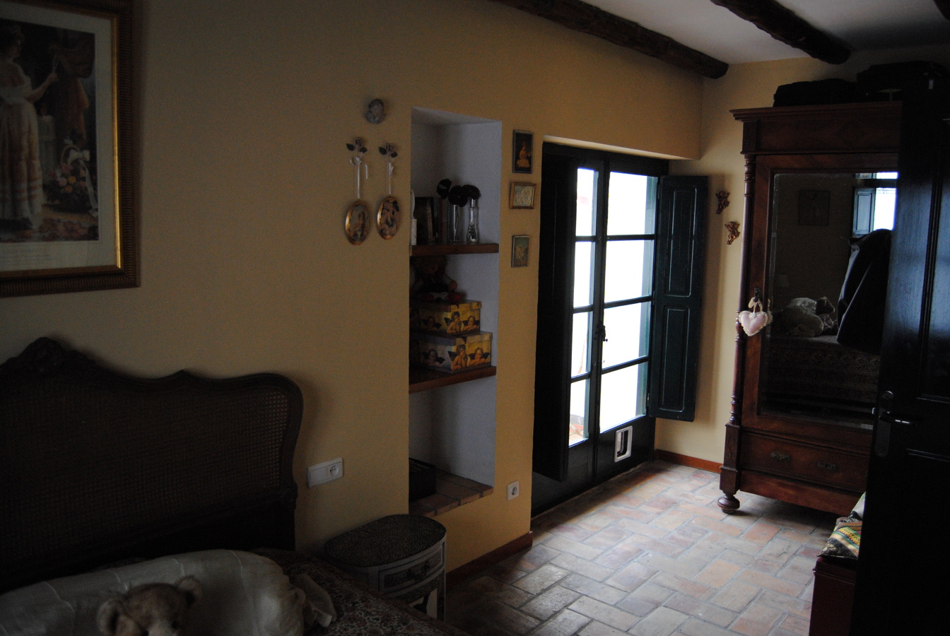 HABITACION