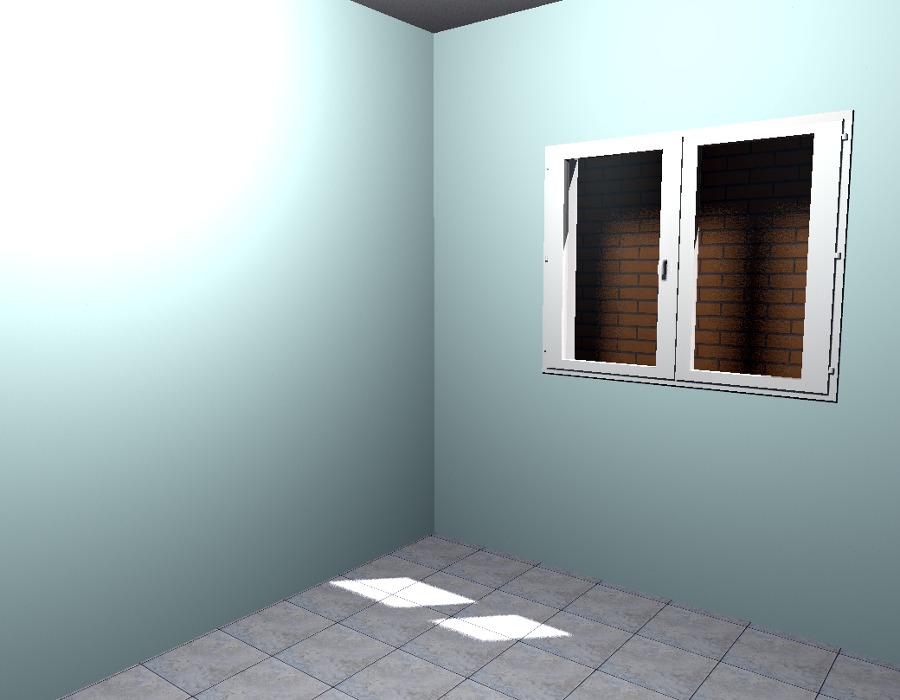 habitacion