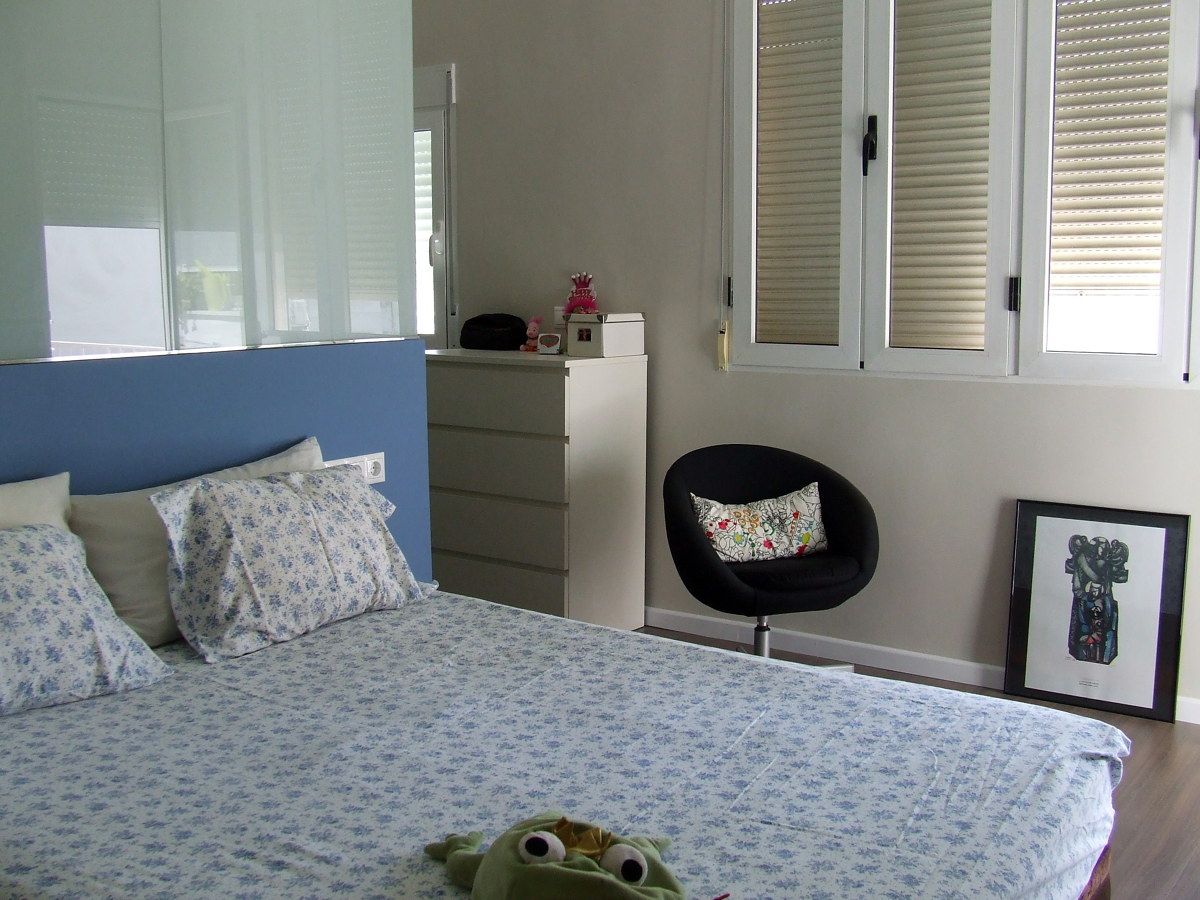 habitación