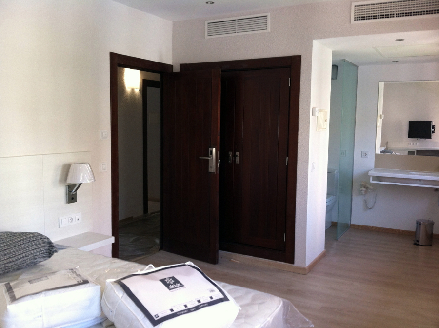 HABITACIÓN