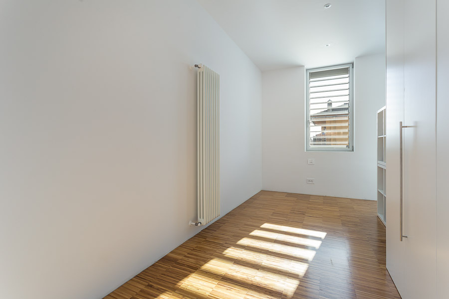 Foto: Dormitorio Principal de 08023 Architecture+Design+Ideas #737155